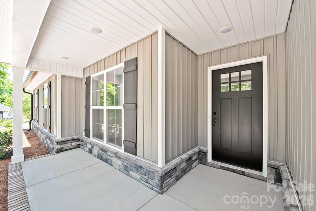 586 Wilhelm Place NE, Concord, NC 28025