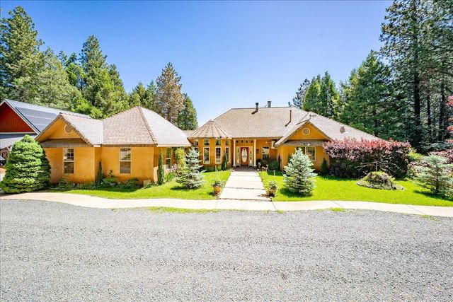 6645 Blackhawk Ln, Foresthill, CA 95631