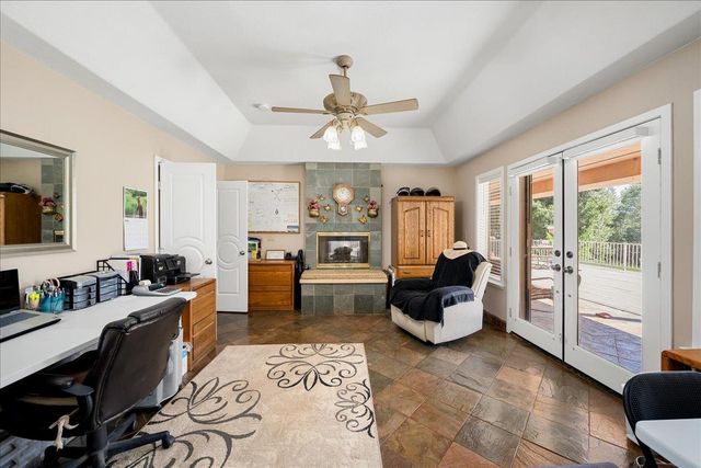 6645 Blackhawk Ln, Foresthill, CA 95631
