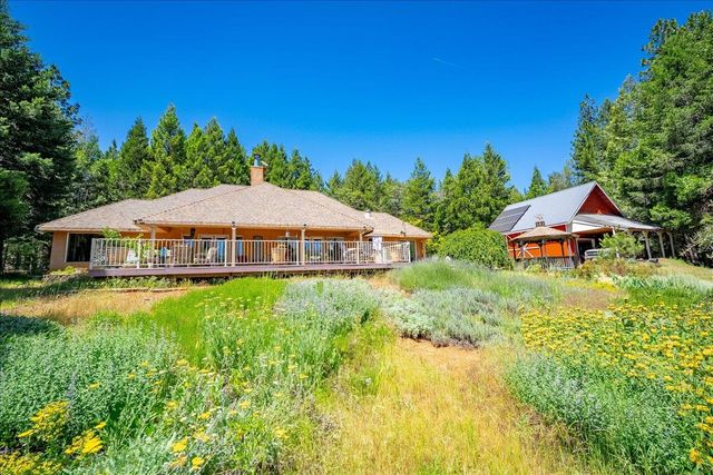 6645 Blackhawk Ln, Foresthill, CA 95631