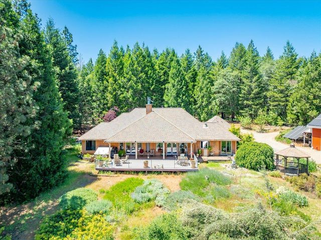 6645 Blackhawk Ln, Foresthill, CA 95631
