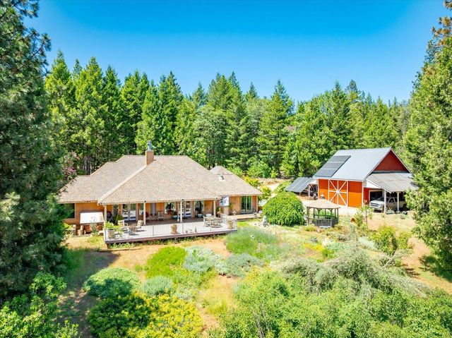 6645 Blackhawk Ln, Foresthill, CA 95631