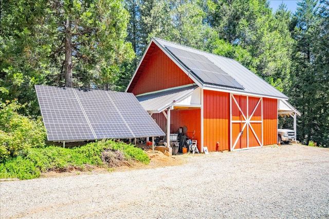 6645 Blackhawk Ln, Foresthill, CA 95631