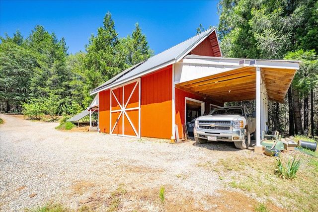 6645 Blackhawk Ln, Foresthill, CA 95631