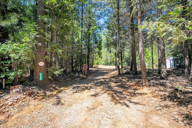 6645 Blackhawk Ln, Foresthill, CA 95631
