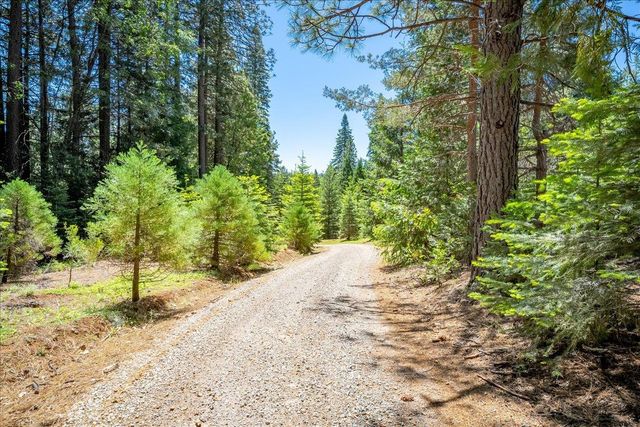 6645 Blackhawk Ln, Foresthill, CA 95631