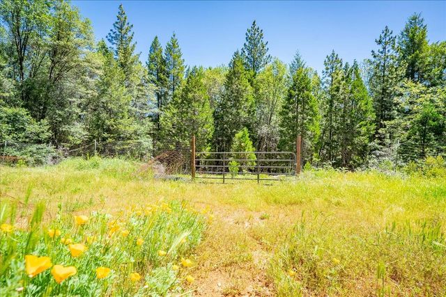 6645 Blackhawk Ln, Foresthill, CA 95631
