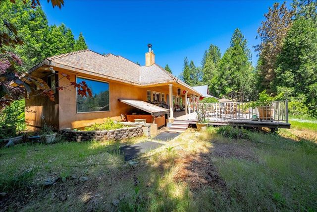 6645 Blackhawk Ln, Foresthill, CA 95631