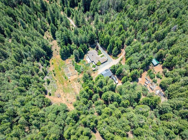 6645 Blackhawk Ln, Foresthill, CA 95631