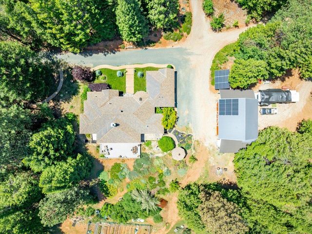 6645 Blackhawk Ln, Foresthill, CA 95631