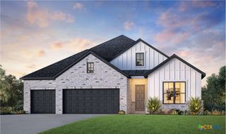 447 Nash Way, New Braunfels, TX 78130
