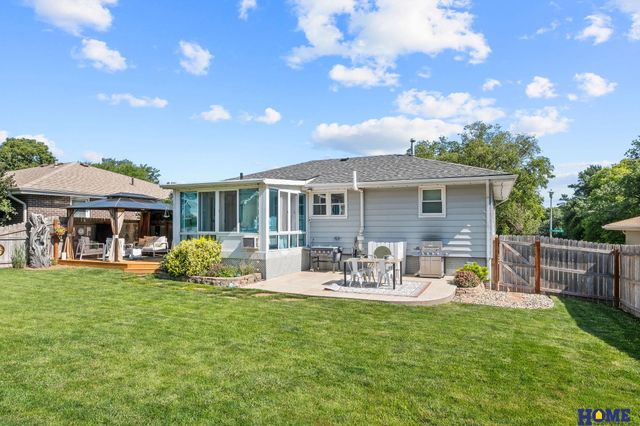7441 Lexington Avenue, Lincoln, NE 68505