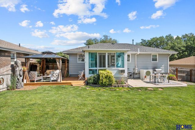 7441 Lexington Avenue, Lincoln, NE 68505
