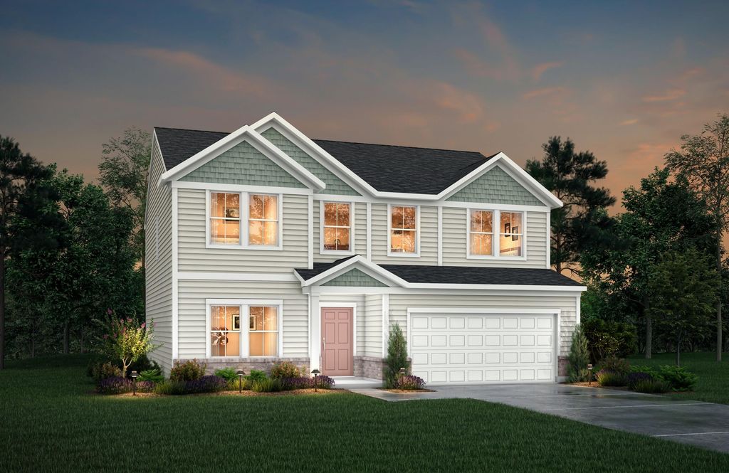 6500 Meadow Creek Drive, Independence, KY 41051