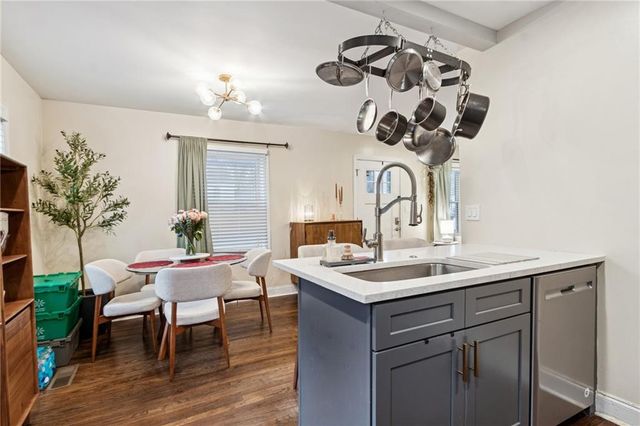 1865 Stanton Street, Decatur, GA 30032