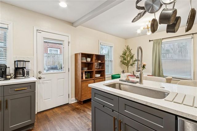 1865 Stanton Street, Decatur, GA 30032