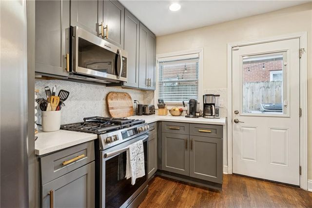 1865 Stanton Street, Decatur, GA 30032