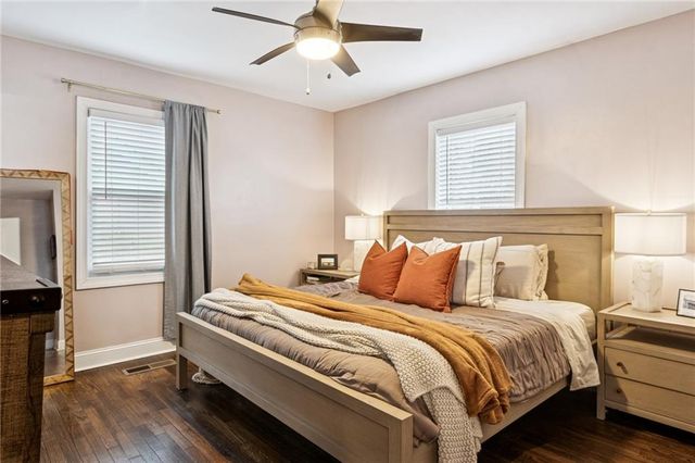 1865 Stanton Street, Decatur, GA 30032