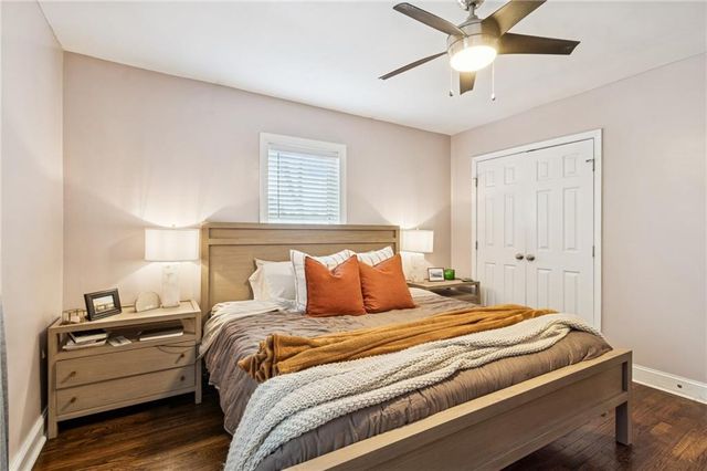 1865 Stanton Street, Decatur, GA 30032