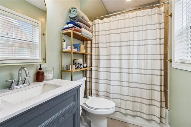 1865 Stanton Street, Decatur, GA 30032