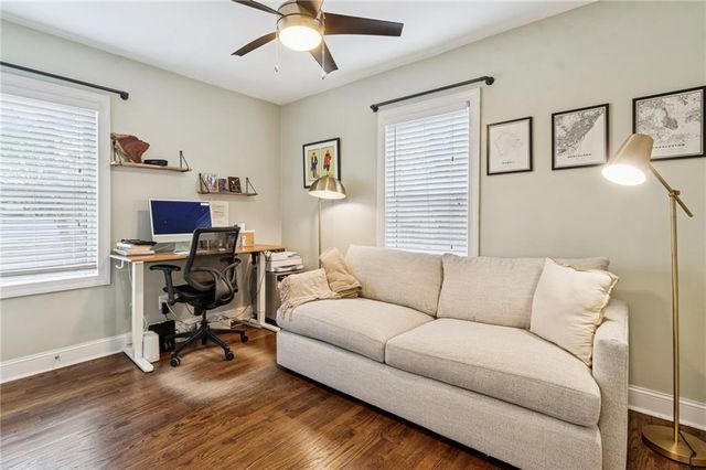 1865 Stanton Street, Decatur, GA 30032