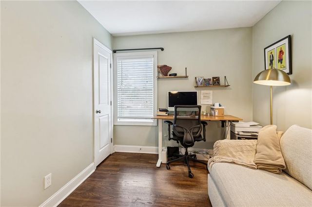 1865 Stanton Street, Decatur, GA 30032