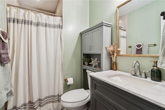 1865 Stanton Street, Decatur, GA 30032