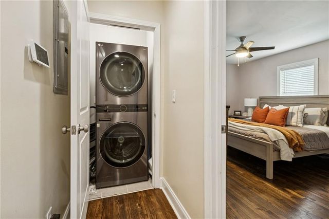 1865 Stanton Street, Decatur, GA 30032