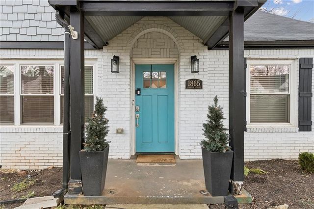 1865 Stanton Street, Decatur, GA 30032