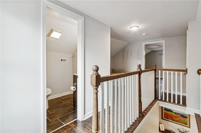 1865 Stanton Street, Decatur, GA 30032