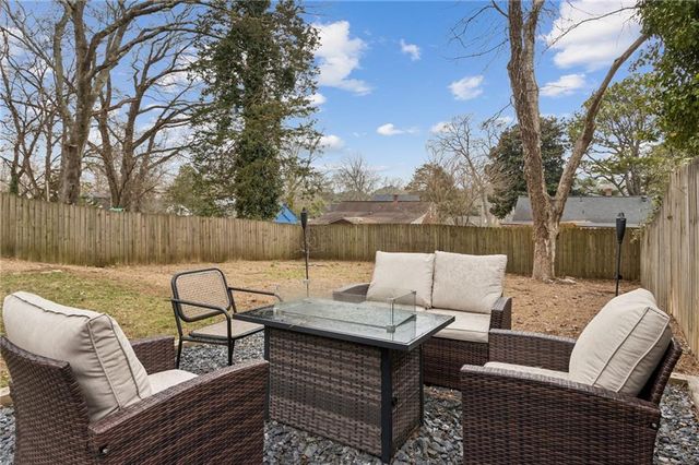 1865 Stanton Street, Decatur, GA 30032