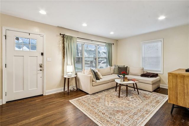 1865 Stanton Street, Decatur, GA 30032