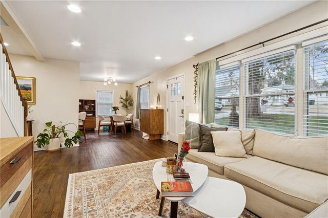 1865 Stanton Street, Decatur, GA 30032