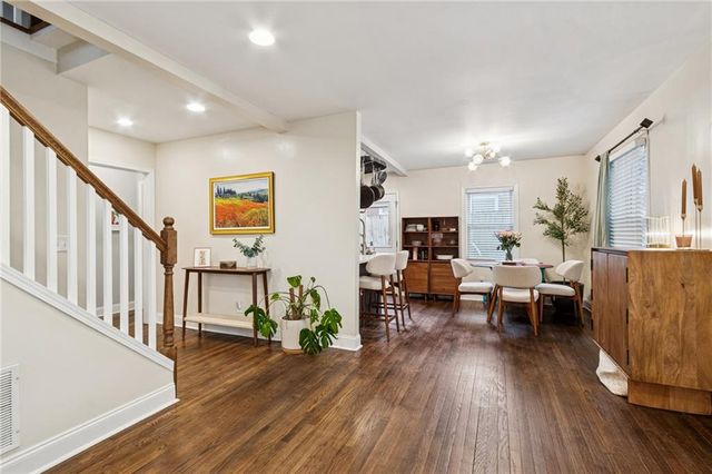 1865 Stanton Street, Decatur, GA 30032