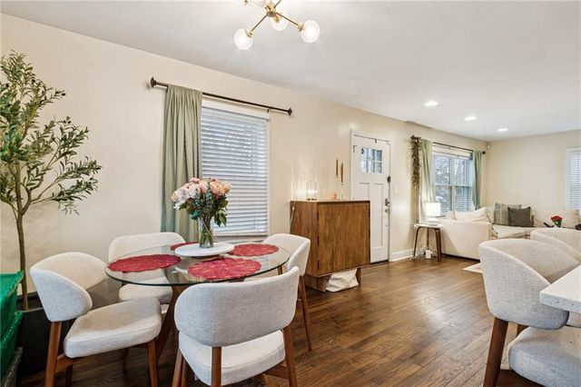 1865 Stanton Street, Decatur, GA 30032