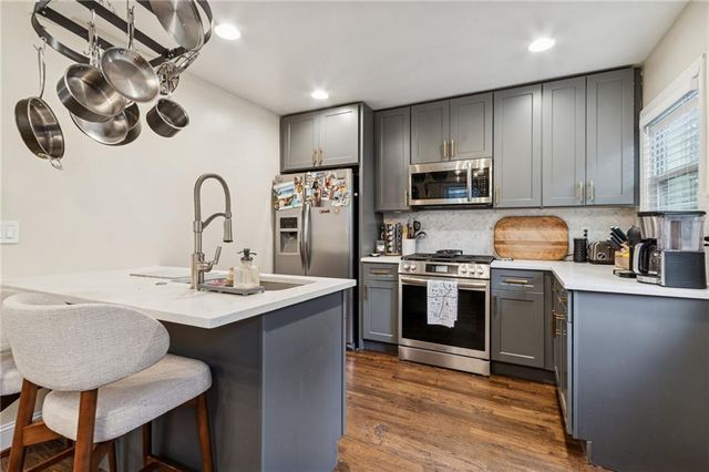 1865 Stanton Street, Decatur, GA 30032