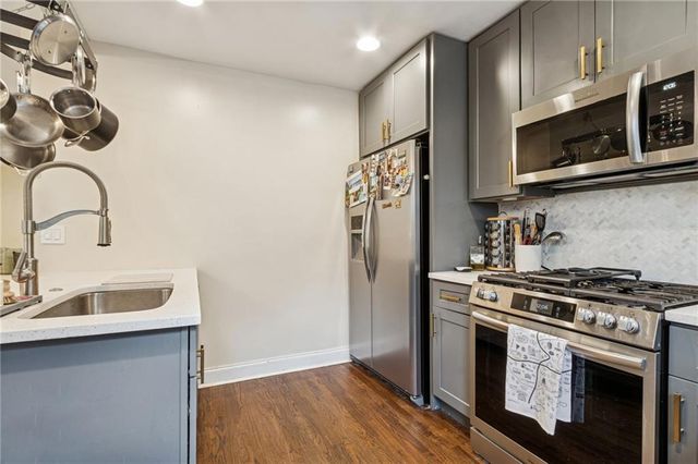 1865 Stanton Street, Decatur, GA 30032