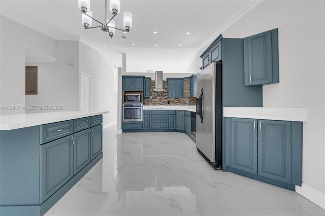 14480 SW 115th Ter 0, Miami, FL 33186