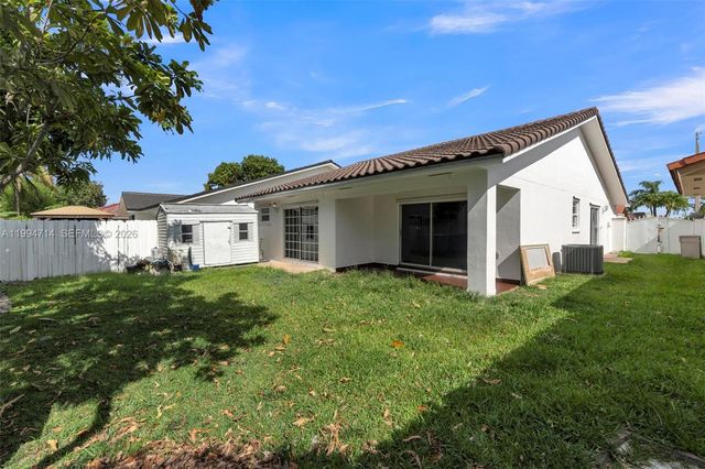 14480 SW 115th Ter 0, Miami, FL 33186