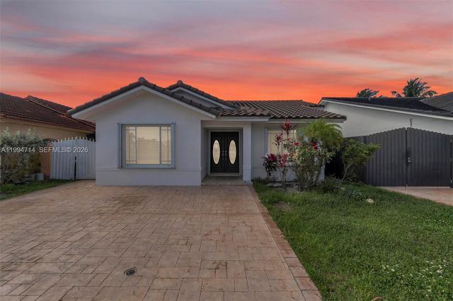 14480 SW 115th Ter 0, Miami, FL 33186