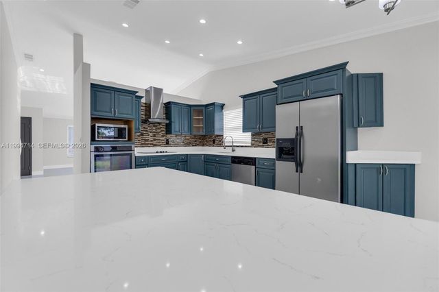 14480 SW 115th Ter 0, Miami, FL 33186