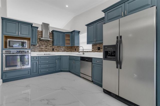 14480 SW 115th Ter 0, Miami, FL 33186