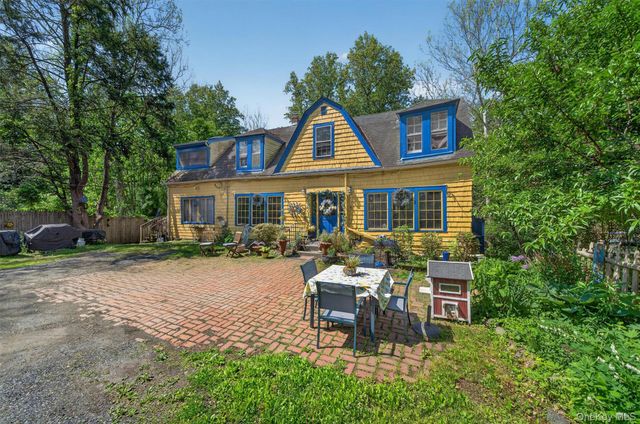 233 Blooming Grove Turnpike, New Windsor, NY 12553