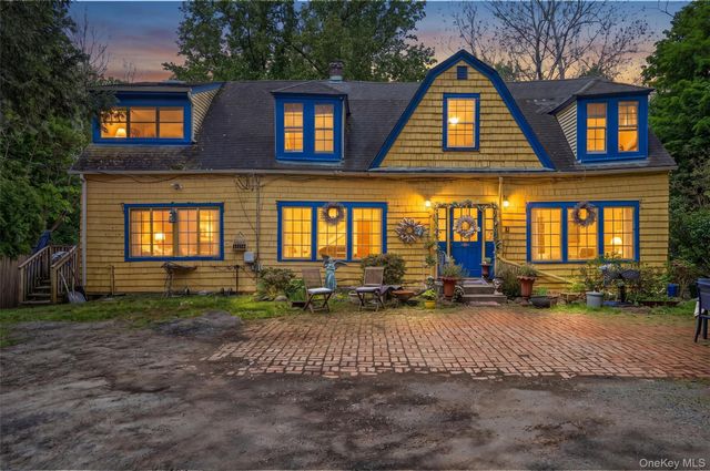 233 Blooming Grove Turnpike, New Windsor, NY 12553