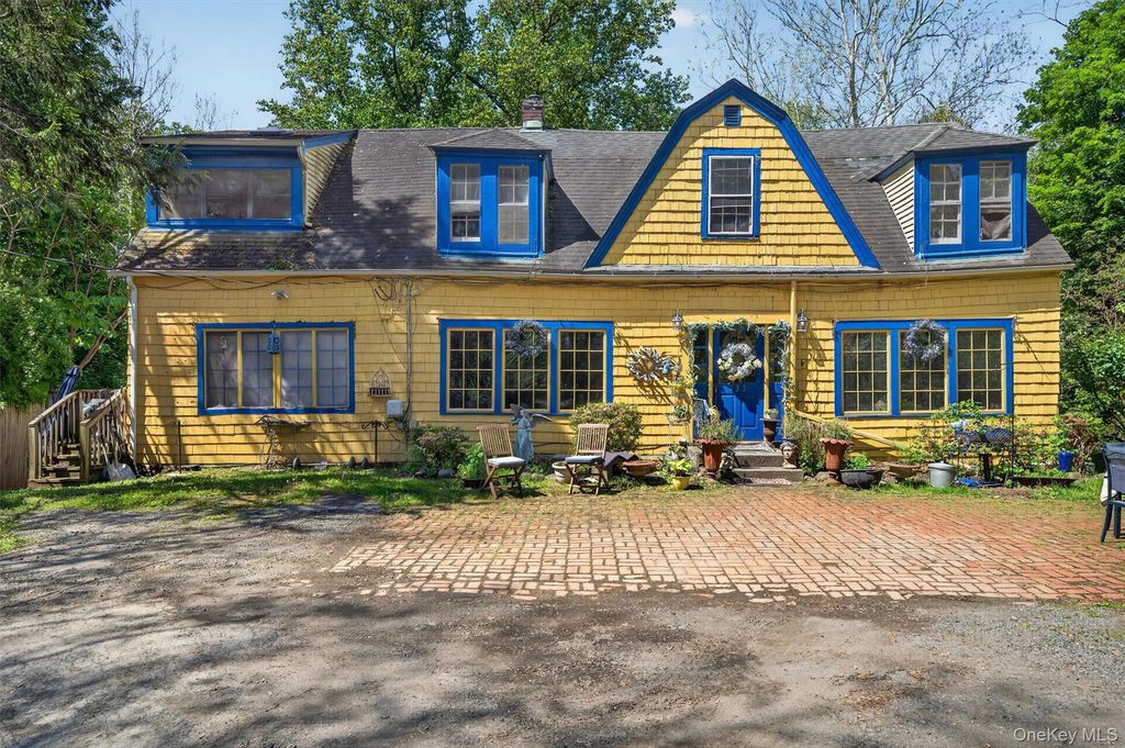 233 Blooming Grove Turnpike, New Windsor, NY 12553