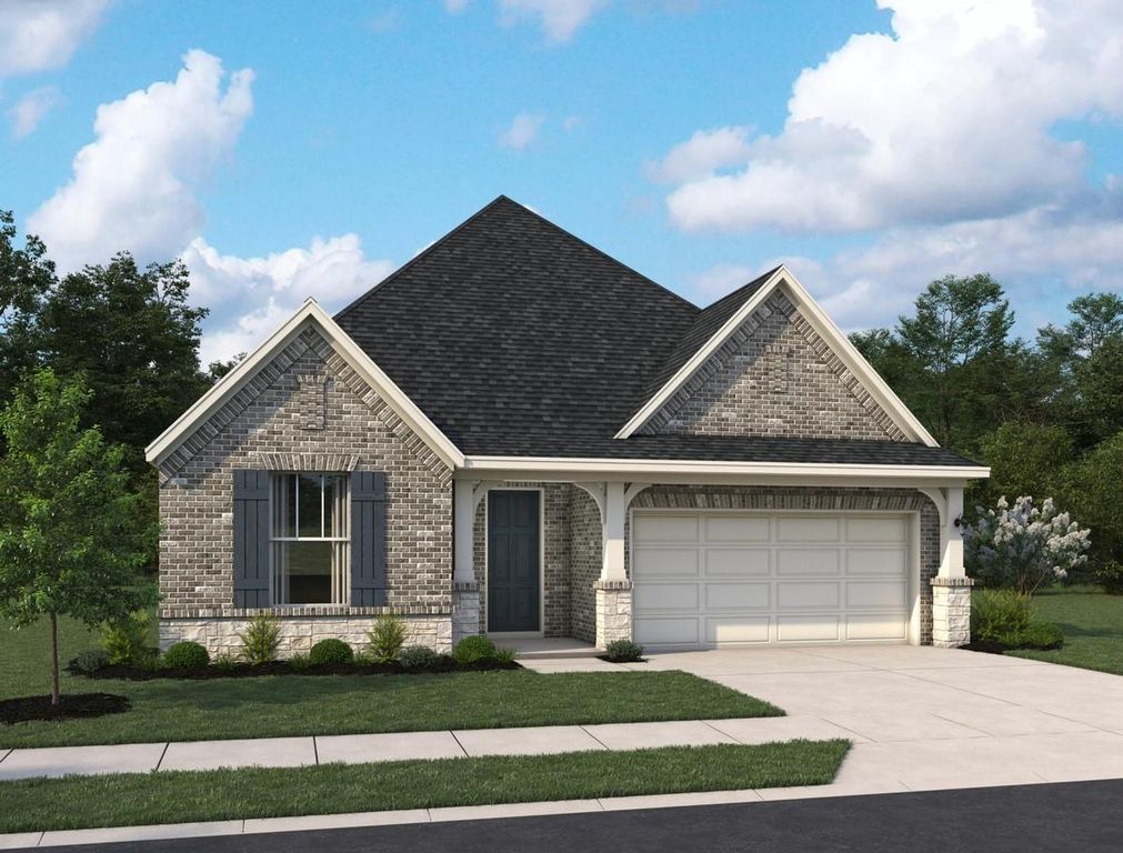 7823 Jade Crest Drive, Angleton, TX 77515
