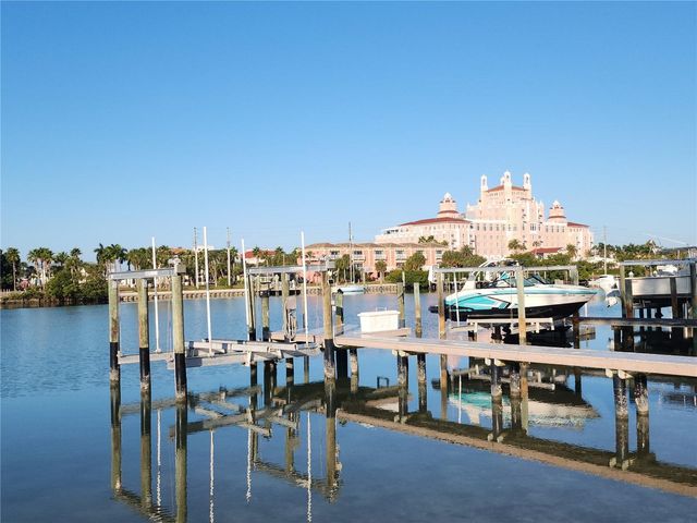 3207 W MARITANA DRIVE, St Pete Beach, FL 33706