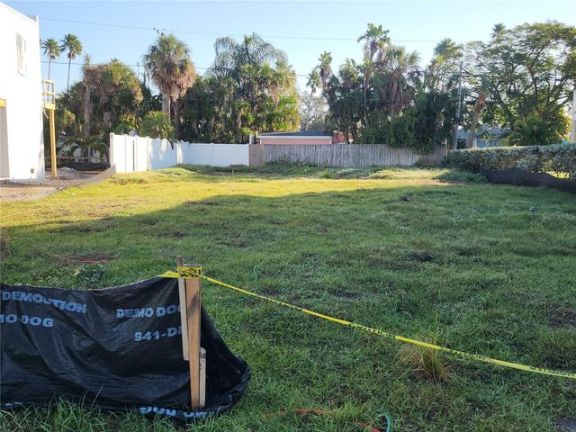 3207 W MARITANA DRIVE, St Pete Beach, FL 33706