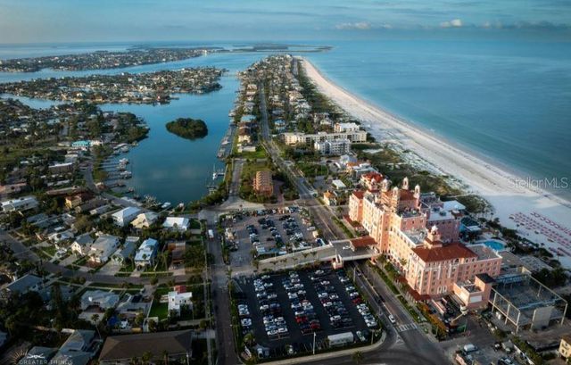 3207 W MARITANA DRIVE, St Pete Beach, FL 33706