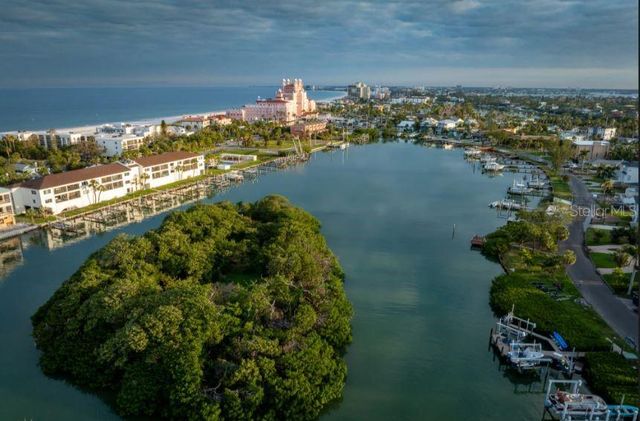 3207 W MARITANA DRIVE, St Pete Beach, FL 33706